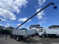 MITSUBISHI Fighter Truck (With 4 Steps Of Cranes) 2KG-FK65FZ 2019 606,249km_14
