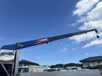 MITSUBISHI Fighter Truck (With 4 Steps Of Cranes) 2KG-FK65FZ 2019 606,249km_15