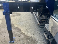 MITSUBISHI Fighter Truck (With 4 Steps Of Cranes) 2KG-FK65FZ 2019 606,249km_17