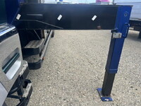 MITSUBISHI Fighter Truck (With 4 Steps Of Cranes) 2KG-FK65FZ 2019 606,249km_18