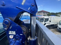 MITSUBISHI Fighter Truck (With 4 Steps Of Cranes) 2KG-FK65FZ 2019 606,249km_21