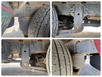MITSUBISHI Fighter Truck (With 4 Steps Of Cranes) 2KG-FK65FZ 2019 606,249km_23