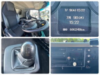 MITSUBISHI Fighter Truck (With 4 Steps Of Cranes) 2KG-FK65FZ 2019 606,249km_25