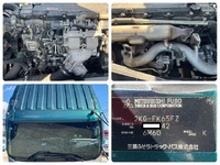 MITSUBISHI Fighter Truck (With 4 Steps Of Cranes) 2KG-FK65FZ 2019 606,249km_28