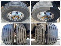 MITSUBISHI Fighter Truck (With 4 Steps Of Cranes) 2KG-FK65FZ 2019 606,249km_29