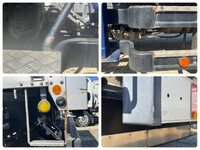 MITSUBISHI Fighter Truck (With 4 Steps Of Cranes) 2KG-FK65FZ 2019 606,249km_32