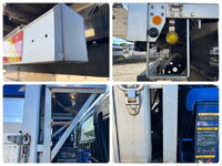MITSUBISHI Fighter Truck (With 4 Steps Of Cranes) 2KG-FK65FZ 2019 606,249km_33