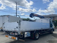 MITSUBISHI Fighter Truck (With 4 Steps Of Cranes) 2KG-FK65FZ 2019 606,249km_3