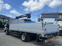 MITSUBISHI Fighter Truck (With 4 Steps Of Cranes) 2KG-FK65FZ 2019 606,249km_4