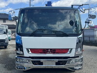 MITSUBISHI Fighter Truck (With 4 Steps Of Cranes) 2KG-FK65FZ 2019 606,249km_5