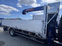 MITSUBISHI Fighter Truck (With 4 Steps Of Cranes) 2KG-FK65FZ 2019 606,249km_6