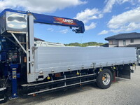 MITSUBISHI Fighter Truck (With 4 Steps Of Cranes) 2KG-FK65FZ 2019 606,249km_7