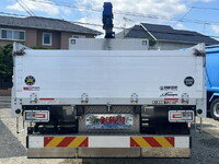 MITSUBISHI Fighter Truck (With 4 Steps Of Cranes) 2KG-FK65FZ 2019 606,249km_8