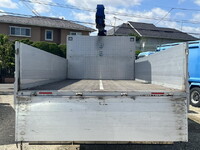 MITSUBISHI Fighter Truck (With 4 Steps Of Cranes) 2KG-FK65FZ 2019 606,249km_9