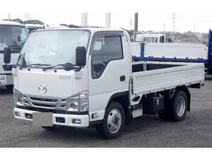 MAZDA Titan Flat Body 2RG-LJS88A 2021 37,000km_1