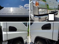 MITSUBISHI FUSO Canter Flat Body 2PG-FBAV0 2020 64,255km_15