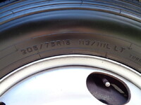 MITSUBISHI FUSO Canter Flat Body 2PG-FBAV0 2020 64,255km_22