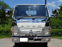 MITSUBISHI FUSO Canter Flat Body 2PG-FBAV0 2020 64,255km_2