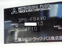 MITSUBISHI FUSO Canter Flat Body 2PG-FBAV0 2020 64,255km_35