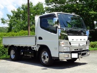 MITSUBISHI FUSO Canter Flat Body 2PG-FBAV0 2020 64,255km_3