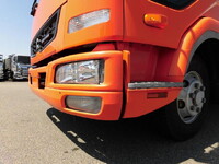 MITSUBISHI FUSO Fighter Aluminum Wing TKG-FK64F 2017 465,000km_25