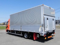 MITSUBISHI FUSO Fighter Aluminum Wing TKG-FK64F 2017 465,000km_3