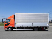 MITSUBISHI FUSO Fighter Aluminum Wing TKG-FK64F 2017 465,000km_4