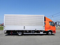 MITSUBISHI FUSO Fighter Aluminum Wing TKG-FK64F 2017 465,000km_5