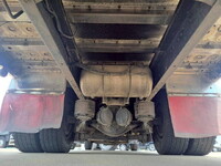 HINO Ranger Self Loader (With 4 Steps Of Cranes) QKG-FJ7JKAG 2013 390,500km_16