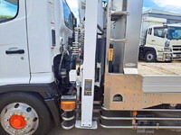 HINO Ranger Self Loader (With 4 Steps Of Cranes) QKG-FJ7JKAG 2013 390,500km_17