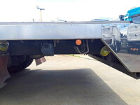 HINO Ranger Self Loader (With 4 Steps Of Cranes) QKG-FJ7JKAG 2013 390,500km_20