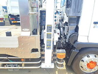 HINO Ranger Self Loader (With 4 Steps Of Cranes) QKG-FJ7JKAG 2013 390,500km_21