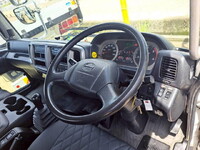 HINO Ranger Self Loader (With 4 Steps Of Cranes) QKG-FJ7JKAG 2013 390,500km_29
