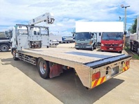 HINO Ranger Self Loader (With 4 Steps Of Cranes) QKG-FJ7JKAG 2013 390,500km_2