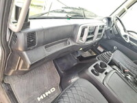 HINO Ranger Self Loader (With 4 Steps Of Cranes) QKG-FJ7JKAG 2013 390,500km_30