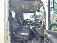 HINO Ranger Self Loader (With 4 Steps Of Cranes) QKG-FJ7JKAG 2013 390,500km_33
