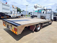 HINO Ranger Self Loader (With 4 Steps Of Cranes) QKG-FJ7JKAG 2013 390,500km_4