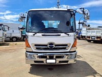HINO Ranger Self Loader (With 4 Steps Of Cranes) QKG-FJ7JKAG 2013 390,500km_5