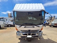 HINO Ranger Self Loader (With 4 Steps Of Cranes) QKG-FJ7JKAG 2013 390,500km_6