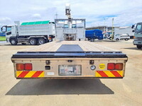 HINO Ranger Self Loader (With 4 Steps Of Cranes) QKG-FJ7JKAG 2013 390,500km_8