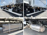 HINO Ranger Aluminum Wing 2PG-FD2ABG 2017 145,000km_20