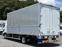 HINO Ranger Aluminum Wing 2PG-FD2ABG 2017 145,000km_2