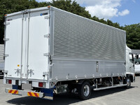 HINO Ranger Aluminum Wing 2PG-FD2ABG 2017 145,000km_4