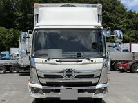 HINO Ranger Aluminum Wing 2PG-FD2ABG 2017 145,000km_5