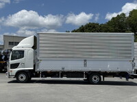 HINO Ranger Aluminum Wing 2PG-FD2ABG 2017 145,000km_6