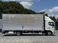 HINO Ranger Aluminum Wing 2PG-FD2ABG 2017 145,000km_7