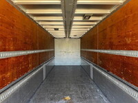 ISUZU Giga Aluminum Wing QKG-CYL77A 2015 793,257km_10