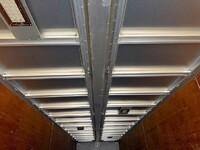 ISUZU Giga Aluminum Wing QKG-CYL77A 2015 793,257km_12
