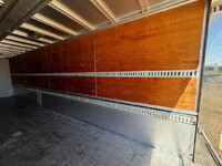 ISUZU Giga Aluminum Wing QKG-CYL77A 2015 793,257km_14