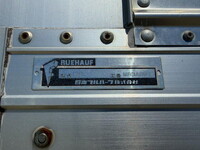 ISUZU Giga Aluminum Wing QKG-CYL77A 2015 793,257km_16
